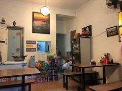 -老家猪肝面(石油路店)