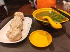 -大壶春生煎(世纪汇广场店)