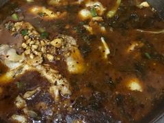 -金良酸菜鱼(宁海路总店)