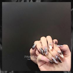 手部美甲-PinkBaby美甲美睫
