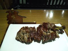 甜皮鸭-钟鸭子·非物质文化遗产(观景路店)