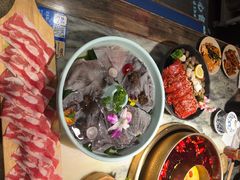 -矮板凳老火锅(宽窄巷子店)