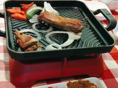 -西贝(深圳卓悦汇店)