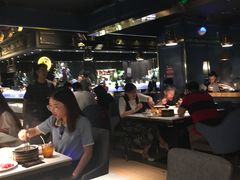 大堂-加餐海鲜自助(宝龙一城店)