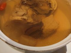 -三号黄浦会Canton Table