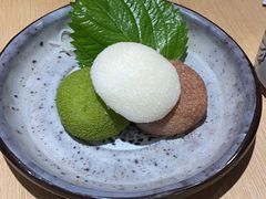 -万岁寿司(芳村店)