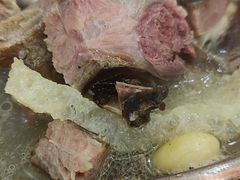 -君华饭店·腊排铜火锅