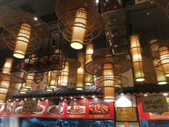 大堂-剁椒入味(黄土岭店)