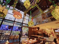 -聚缘·湘味音乐餐厅party(罗湖店)