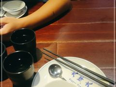 -大牌大·传统杭帮菜(湖滨店)