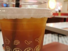 -孖记茶档·热腾茶餐(荔湾领展广场店)