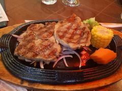 -尊品牛排(恒峰店)