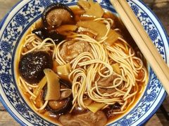 -西园寺素食(西园弄戒幢律寺店)