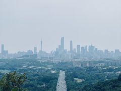-火炉山森林公园