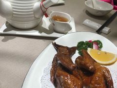 -尚一汤·粤菜海鲜(环球港店)