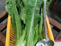 -章记正宗南岗鱼蛋火锅