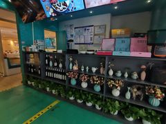 -青瓷火锅料理(西单大悦城店)