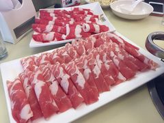 精品肥牛+内蒙精品羔羊-彤德莱(奥林店)
