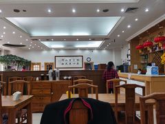 -南磨房食府(燕莎奥特莱斯购物中心店)