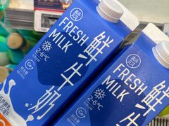 -盒马鲜生(莱蒙都会店)