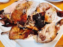 -吉顺坑烤