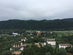 -普陀宗乘之庙(小布达拉宫)