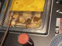 -大隐·成都火锅Bistro(合生麒麟新天地店)