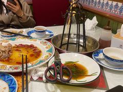 -巴依老爷新疆美食(魏公村店)
