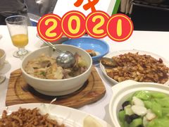 -眉州东坡(北苑华贸店)