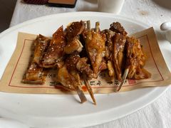 -那达慕蒙古风味酒楼