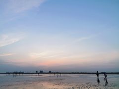 -南汇嘴观海公园