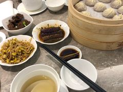 -鼎泰丰(国贸商城店)