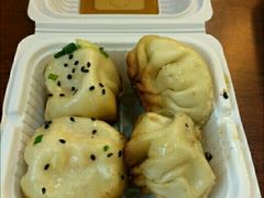 -小杨生煎(黄河路店)