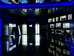 -泡沫BUbbLE量贩式KTV(金沙江路店)