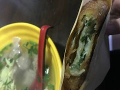 -广慈小吃铺沪味佳饭堂