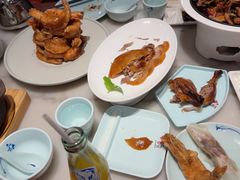 -鸭匠食府·挂炉烤鸭·新京菜(阜成路店)