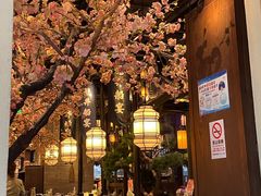 -绿茶餐厅(千岛湖银泰城店)