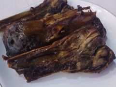 -庞家烧烤客栈(炮台山店)