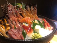 -割烹旭日本料理(龙湖狮山天街店)