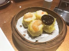 -红棉中餐厅·广州海航威斯汀酒店