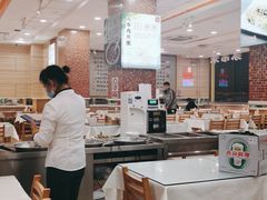 -孟记粥铺·家常菜·烧烤·粥(亚运村店)