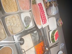 -海底捞火锅(北京路店)