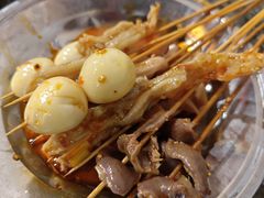 冷锅串串-小街天府(西工小街店)