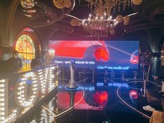 -INLOVE KTV(文一店)