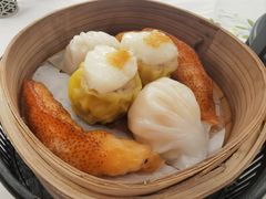翠园雀笼点心-翠园(广州太古汇店)