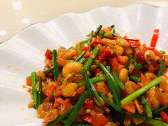 湘味小河虾-浣花锦绣(杜甫草堂店)