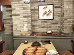 -万里闯关东铁锅炖菜馆(高新旗舰店)