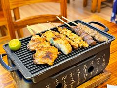 -千懿六本木酒场(常熟路店)