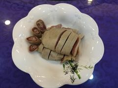 -王小厨私房菜(司徒庙路店)