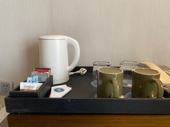 -青岛城阳宝龙福朋喜来登酒店